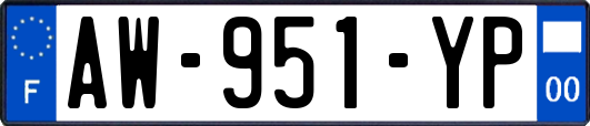 AW-951-YP