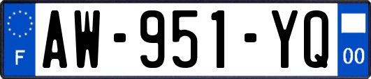 AW-951-YQ