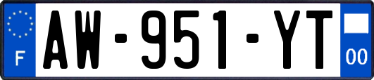 AW-951-YT