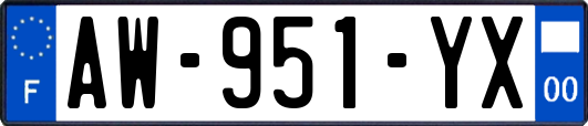 AW-951-YX