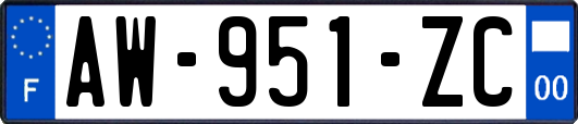 AW-951-ZC