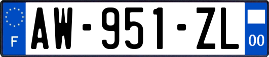 AW-951-ZL