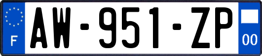 AW-951-ZP