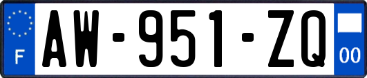 AW-951-ZQ