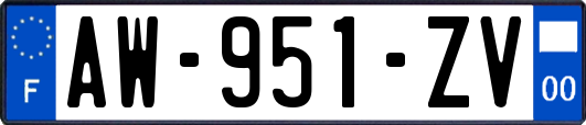 AW-951-ZV