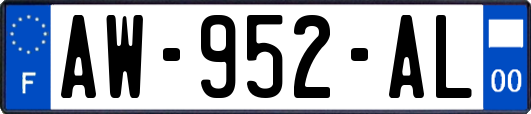 AW-952-AL