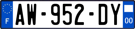 AW-952-DY