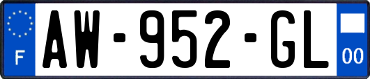 AW-952-GL