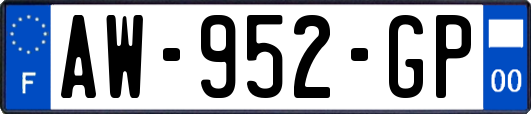 AW-952-GP