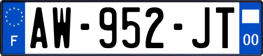 AW-952-JT