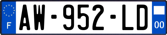 AW-952-LD