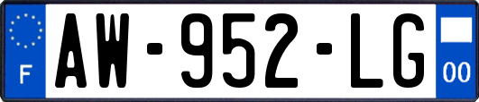 AW-952-LG