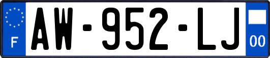 AW-952-LJ