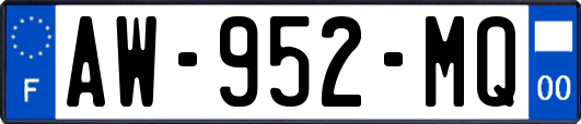 AW-952-MQ