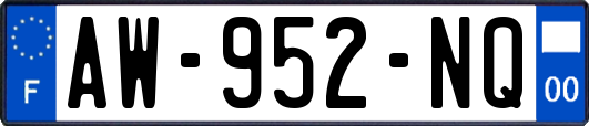 AW-952-NQ