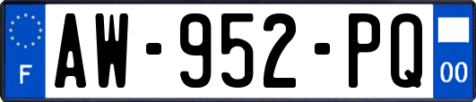 AW-952-PQ