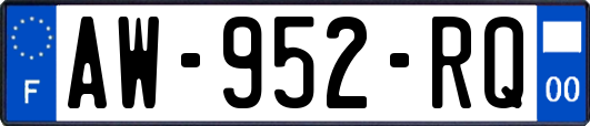 AW-952-RQ