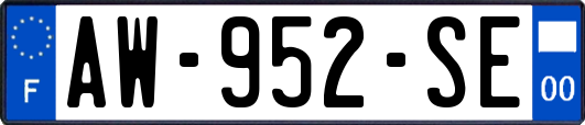 AW-952-SE