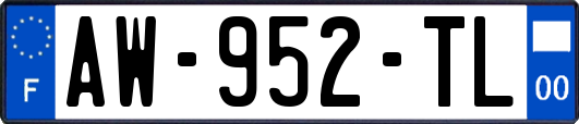 AW-952-TL