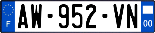 AW-952-VN