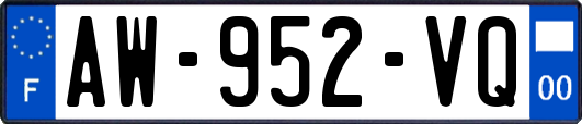 AW-952-VQ