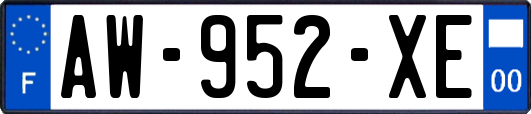 AW-952-XE