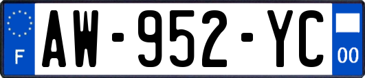 AW-952-YC