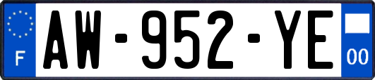 AW-952-YE