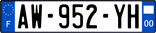 AW-952-YH