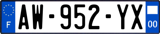 AW-952-YX