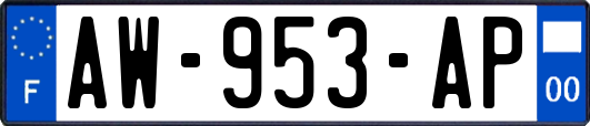 AW-953-AP