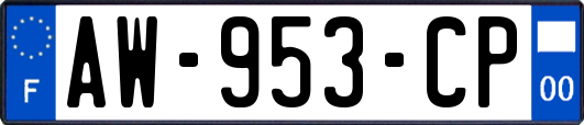 AW-953-CP