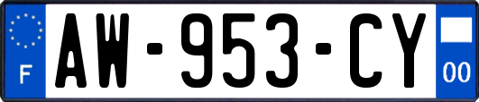 AW-953-CY