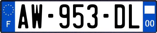 AW-953-DL