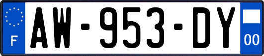 AW-953-DY