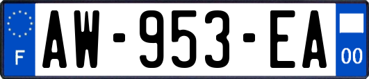 AW-953-EA