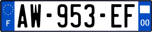 AW-953-EF