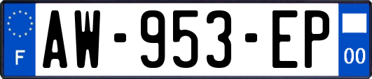 AW-953-EP