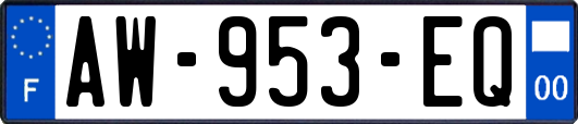 AW-953-EQ