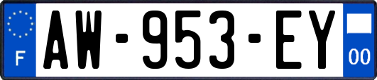 AW-953-EY