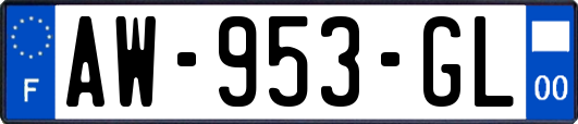AW-953-GL