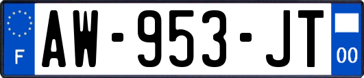 AW-953-JT