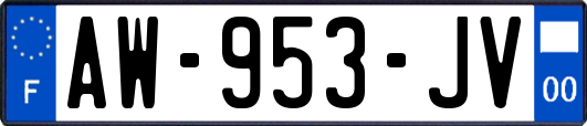 AW-953-JV