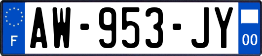 AW-953-JY