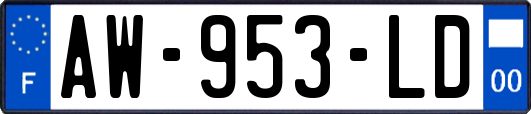 AW-953-LD