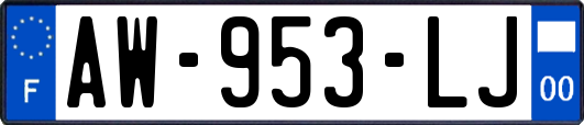 AW-953-LJ