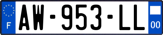 AW-953-LL