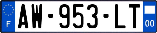 AW-953-LT