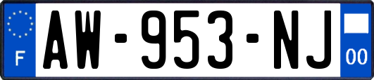 AW-953-NJ