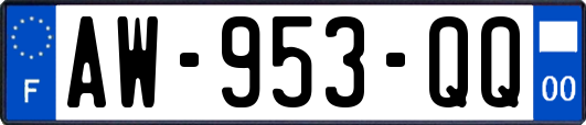 AW-953-QQ
